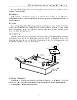 Предварительный просмотр 45 страницы Grady-White Tournament 275 User Manual