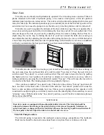 Предварительный просмотр 55 страницы Grady-White Tournament 275 User Manual