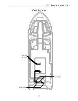 Предварительный просмотр 63 страницы Grady-White Tournament 275 User Manual