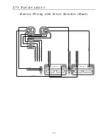 Предварительный просмотр 66 страницы Grady-White Tournament 275 User Manual