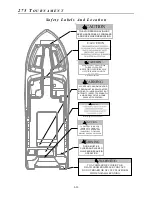 Предварительный просмотр 68 страницы Grady-White Tournament 275 User Manual