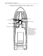 Предварительный просмотр 72 страницы Grady-White Tournament 275 User Manual