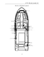 Предварительный просмотр 73 страницы Grady-White Tournament 275 User Manual