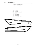 Предварительный просмотр 74 страницы Grady-White Tournament 275 User Manual