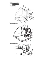 Предварительный просмотр 3 страницы Graef 170 Classic Concept Operating Instructions Manual