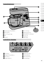 Предварительный просмотр 85 страницы Graef 4001627027773 Operating Instructions Manual