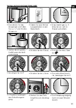 Preview for 31 page of Graef baronessa Operating Instructions Manual