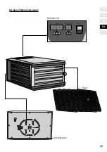 Preview for 49 page of Graef DA 506 Operating Instructions Manual