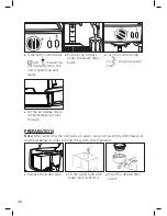 Preview for 36 page of Graef ES 702 Operating Instructions Manual