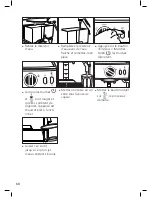 Preview for 60 page of Graef ES 702 Operating Instructions Manual