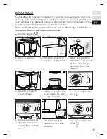 Preview for 67 page of Graef ES 702 Operating Instructions Manual