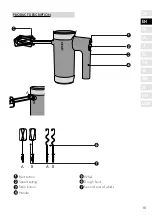 Preview for 15 page of Graef HM508 Operating Instructions Manual