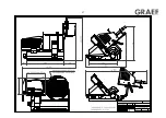 Предварительный просмотр 17 страницы Graef MASTER 3370 User Instructions