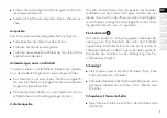 Preview for 7 page of Graef MASTER Operating Instructions Manual