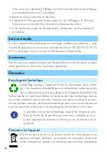 Preview for 68 page of Graef SKS 700 Operating Instructions Manual