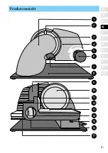 Preview for 81 page of Graef SKS 700 Operating Instructions Manual