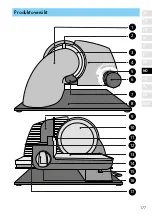 Preview for 177 page of Graef SKS 700 Operating Instructions Manual