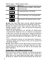 Preview for 10 page of Graef WK 701 Instruction Manual