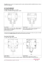 Предварительный просмотр 6 страницы Graessner PowerGear HS110 Installation And Operating Instructions Manual