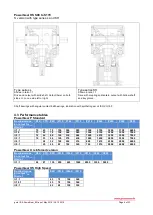 Предварительный просмотр 8 страницы Graessner PowerGear HS110 Installation And Operating Instructions Manual