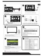 Предварительный просмотр 3 страницы Graetz GR24E2400 User Manual