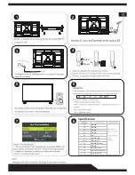 Предварительный просмотр 7 страницы Graetz GR24E2400 User Manual