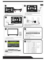 Предварительный просмотр 23 страницы Graetz GR24E2400 User Manual