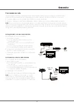 Предварительный просмотр 29 страницы Graetz GR55D8850 Instruction Manual