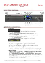 GRAF & MEYER EVA 16 2.0 Start-Up предпросмотр