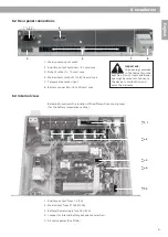 Предварительный просмотр 9 страницы GRAF & MEYER eXentro Charger C48 Safety And Installation Manualline