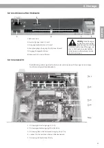 Предварительный просмотр 23 страницы GRAF & MEYER eXentro Charger C48 Safety And Installation Manualline