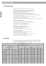 Предварительный просмотр 28 страницы GRAF & MEYER eXentro Charger C48 Safety And Installation Manualline