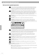 Предварительный просмотр 48 страницы GRAF & MEYER eXentro Charger C48 Safety And Installation Manualline