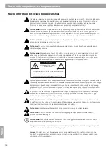 Предварительный просмотр 56 страницы GRAF & MEYER eXentro Charger C48 Safety And Installation Manualline