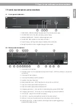 Preview for 9 page of GRAF & MEYER eXentro ECU Safety And Installation Manualline