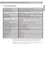 Preview for 11 page of GRAF & MEYER eXentro ECU Safety And Installation Manualline