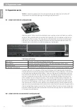 Preview for 12 page of GRAF & MEYER eXentro ECU Safety And Installation Manualline