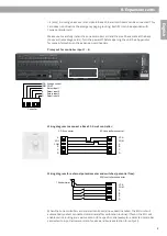 Preview for 13 page of GRAF & MEYER eXentro ECU Safety And Installation Manualline