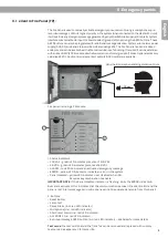 Preview for 15 page of GRAF & MEYER eXentro ECU Safety And Installation Manualline