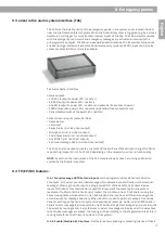 Preview for 17 page of GRAF & MEYER eXentro ECU Safety And Installation Manualline