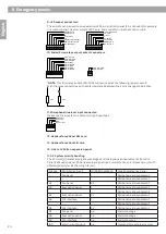 Preview for 20 page of GRAF & MEYER eXentro ECU Safety And Installation Manualline