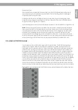 Preview for 21 page of GRAF & MEYER eXentro ECU Safety And Installation Manualline