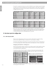 Preview for 26 page of GRAF & MEYER eXentro ECU Safety And Installation Manualline