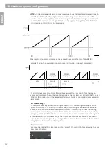 Preview for 32 page of GRAF & MEYER eXentro ECU Safety And Installation Manualline