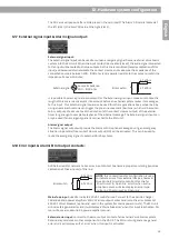 Preview for 33 page of GRAF & MEYER eXentro ECU Safety And Installation Manualline