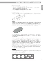 Preview for 51 page of GRAF & MEYER eXentro ECU Safety And Installation Manualline