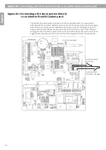 Preview for 56 page of GRAF & MEYER eXentro ECU Safety And Installation Manualline