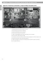 Preview for 58 page of GRAF & MEYER eXentro ECU Safety And Installation Manualline