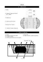 Preview for 8 page of Graf 067001 Installation/Assembly And Maintenance Instructions