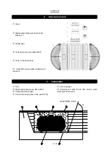 Preview for 18 page of Graf 067001 Installation/Assembly And Maintenance Instructions